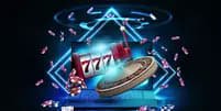 Mode demo The Great Icescape dengan saldo virtual di mawar slot