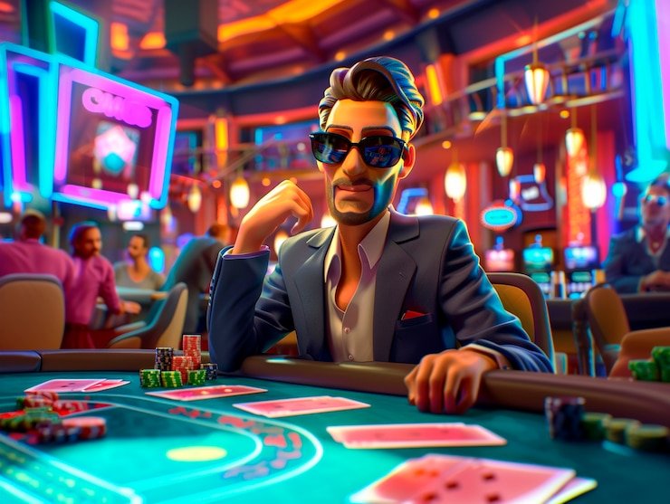 Pertandingan Wild Rift profesional yang tersedia di mawar slot